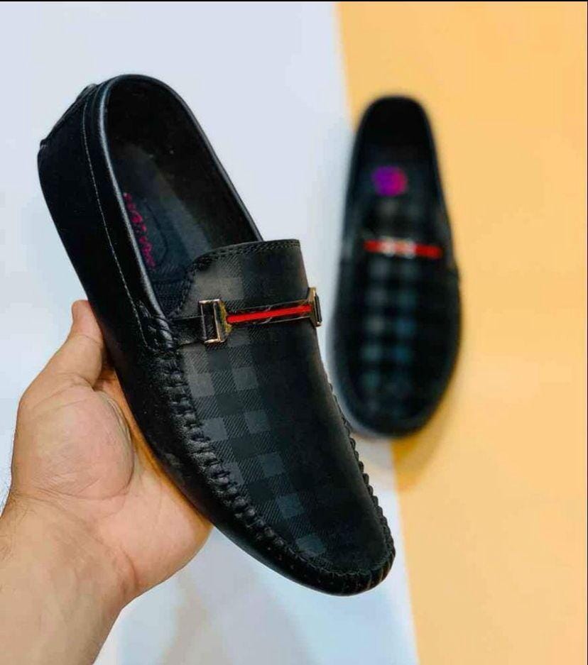 Men,s Rexene Casual Loafers Mega Mall